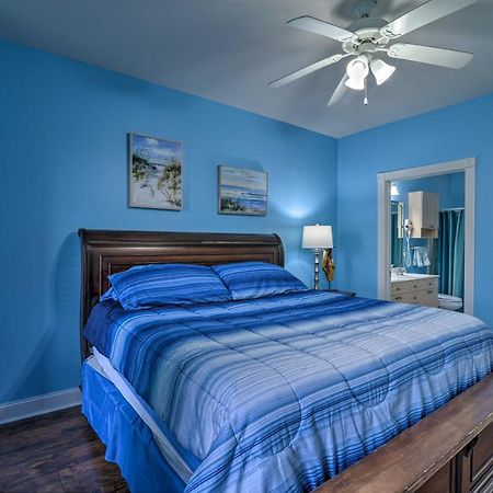 Luxe Resort Condo With Pool Access Golfers Paradise Myrtle Beach Exterior foto